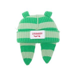 Charles Jeffrey Loverboy Green Hats Men